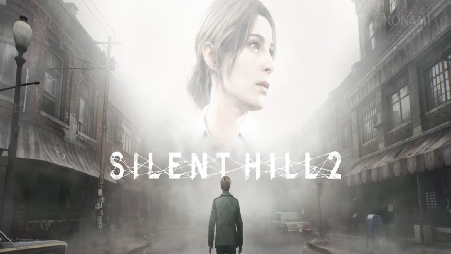 silent hill 2 remake closed development 2023
