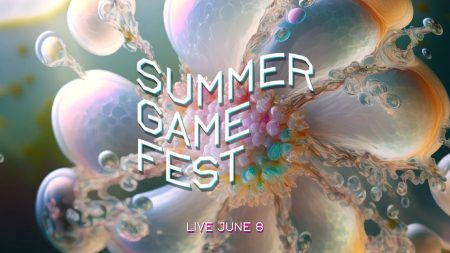 summer game fest 2023