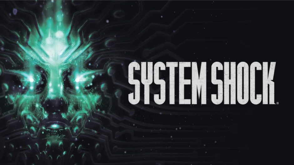 A look at the huge leap between System Shock Remake and the classic title