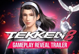 Tekken 8 revela la llegada de la hermosa y letal Jun Kazama