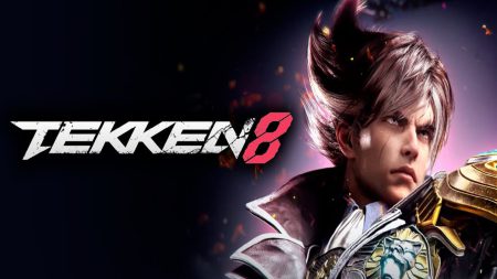 tekken 8 lars 2023