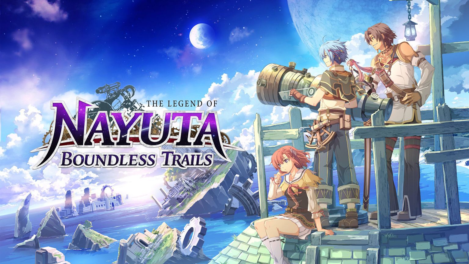 the legend of nayuta boundless trails 2023