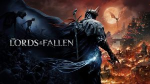 the Lords of the Fallen