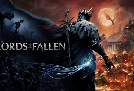 Disfruta: The Lords of the Fallen muestra el enorme potencial del Unreal Engine 5