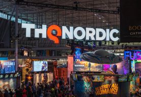 THQ Nordic viene con todo para el PAX East 2023