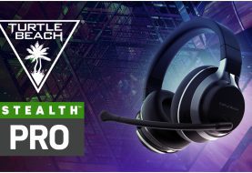 Turtle Beach presenta sus auriculares más hardcore para Xbox, los Stealth Pro