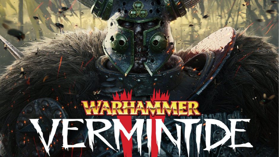 Warhammer: Vermintide 2 celebra su quinto aniversario con un DLC gratuito