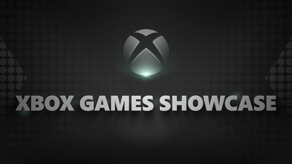Anunciada la fecha del Xbox Games Showcase de junio