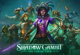Shadow Gambit: The Cursed Crew confirma la duración de su campaña