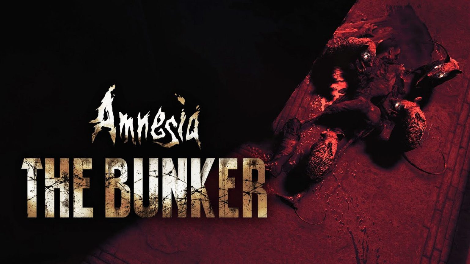 amnesia the bunker 2023 april