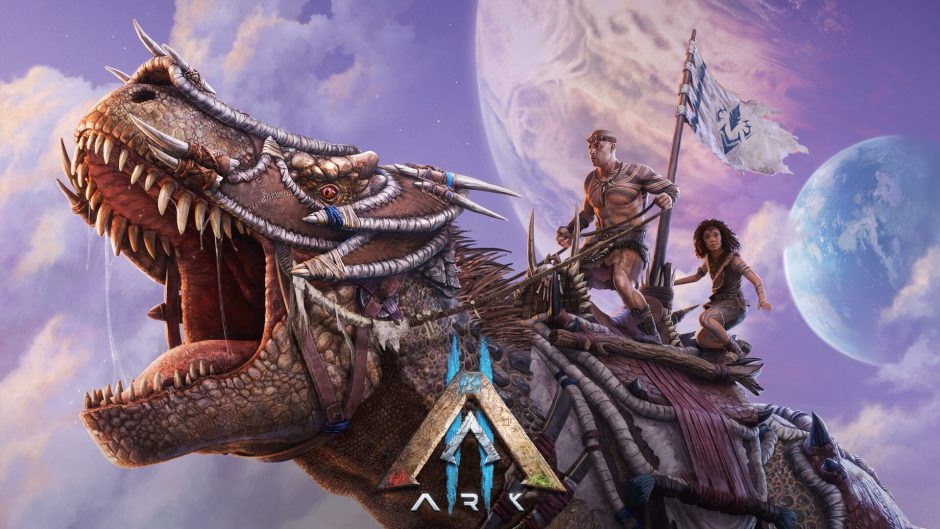 ARK: Survival Ascended, new Unreal Engine 5 and RTX support patch coming in 2023