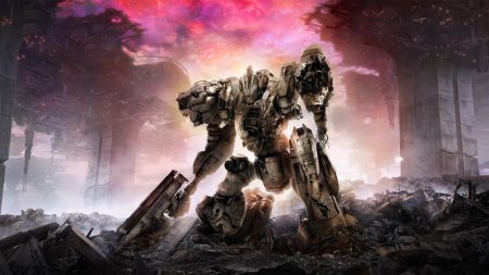 armored core 6 generacion xbox 1