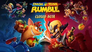 crash team rumble beta