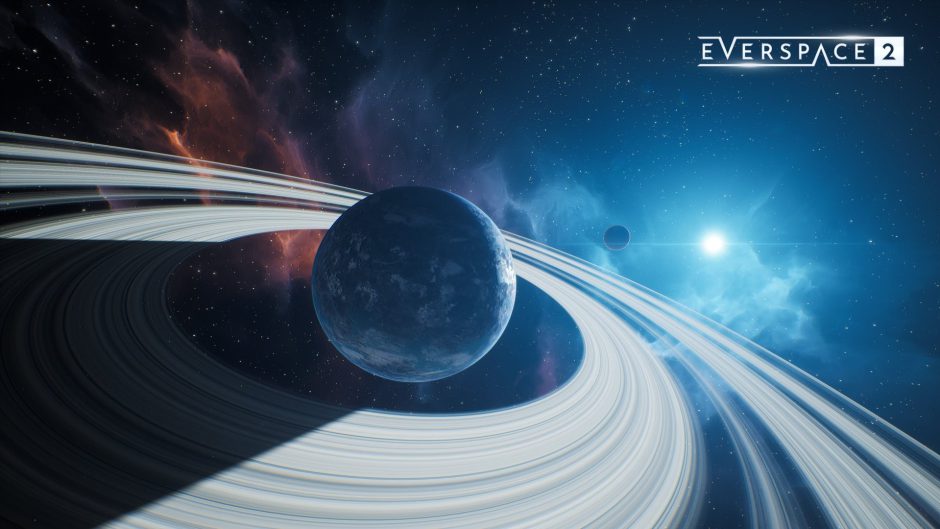 Everspace 2 recibira nuevo contenido este año y una expansion en 2024
