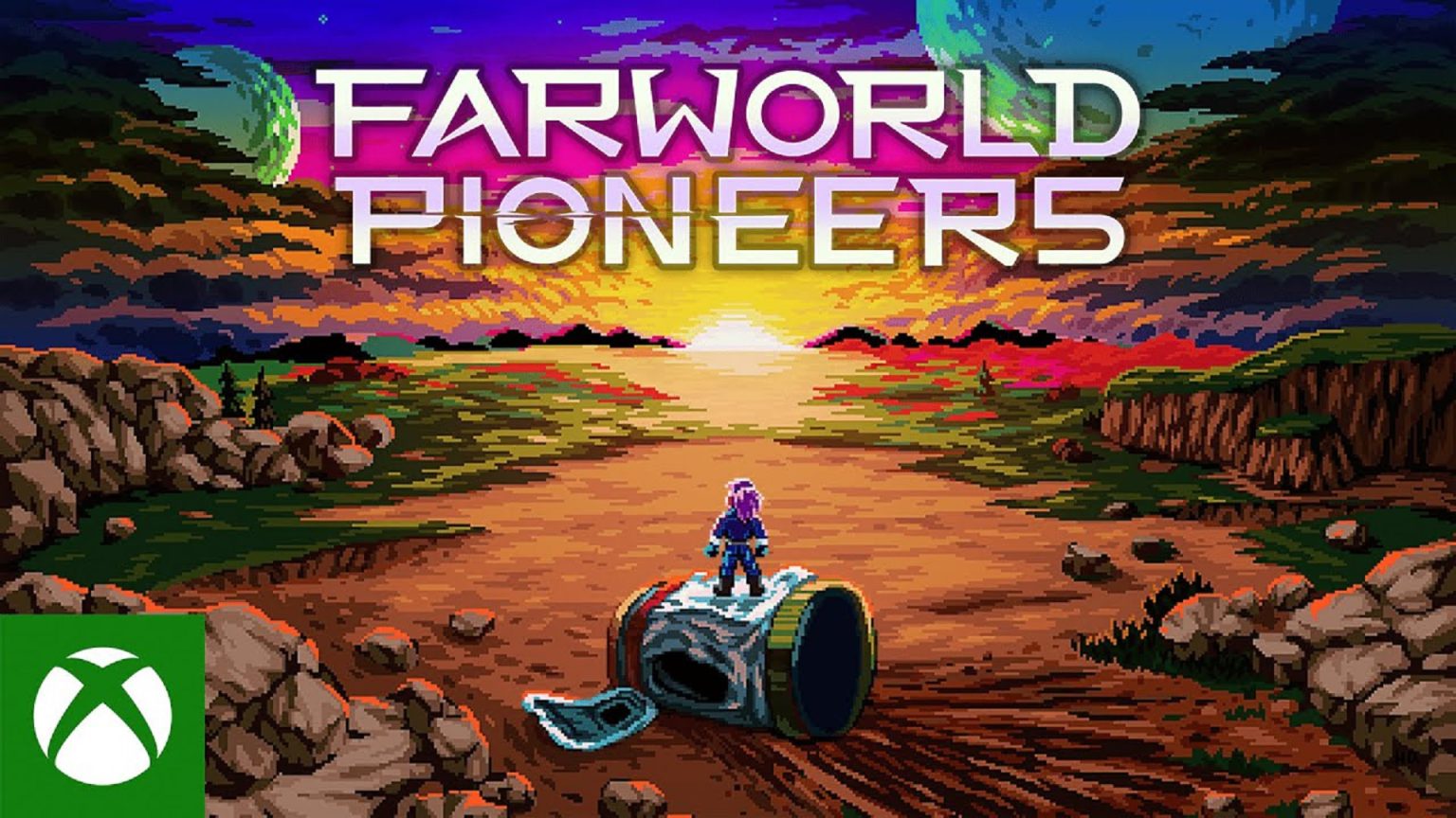 farworld pioneers xbox game pass may 2023