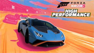 fh 5 series20 high performance actualización