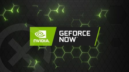 geforce now - generacion xbox