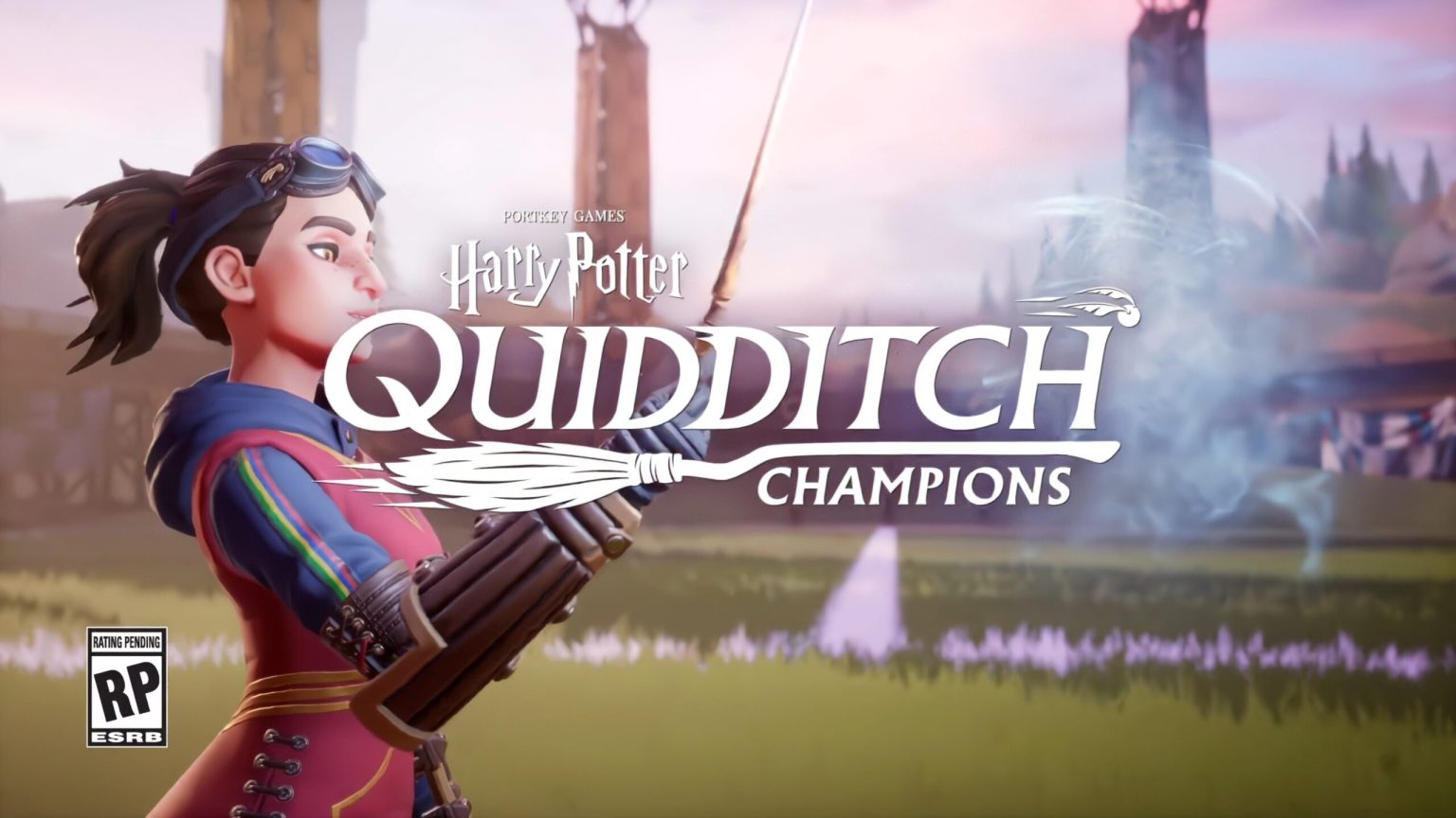 harry potter quidditch champions 2023