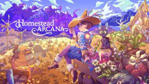 homestead arcana xbox game pass 2023