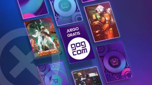 juegos gratis gog generacionxbox