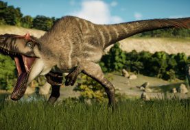 Nuevas especies emplumadas llegan a Jurassic World Evolution 2 vía DLC