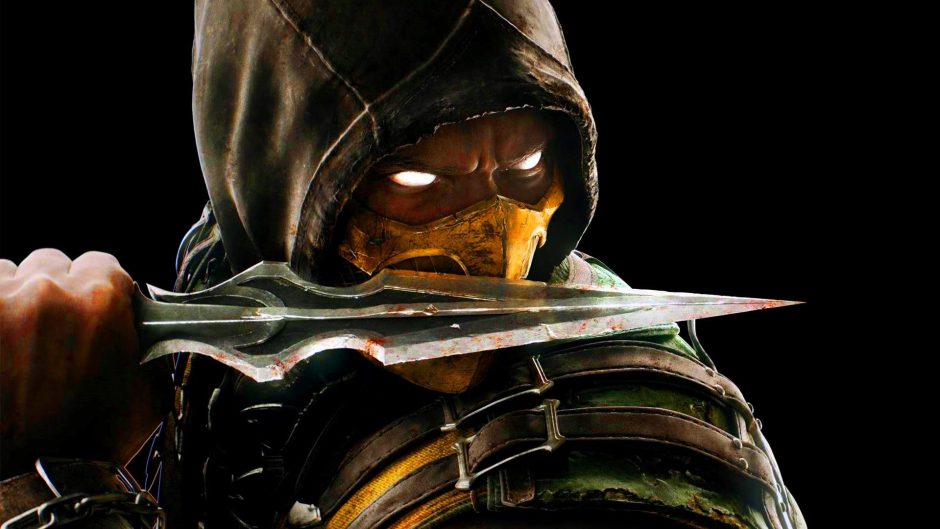 The next Mortal Kombat could feature a new timeline