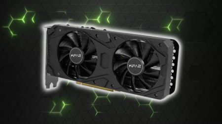 nvidia rtx 3060 ti revamp outpaces factory overclocked orignal