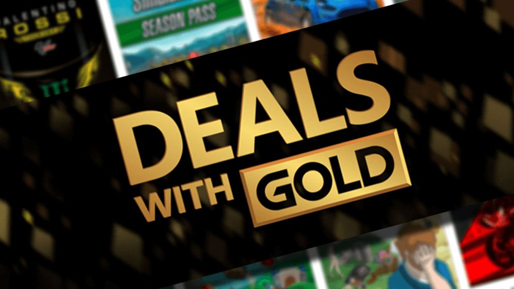 offers with xbox generation gold