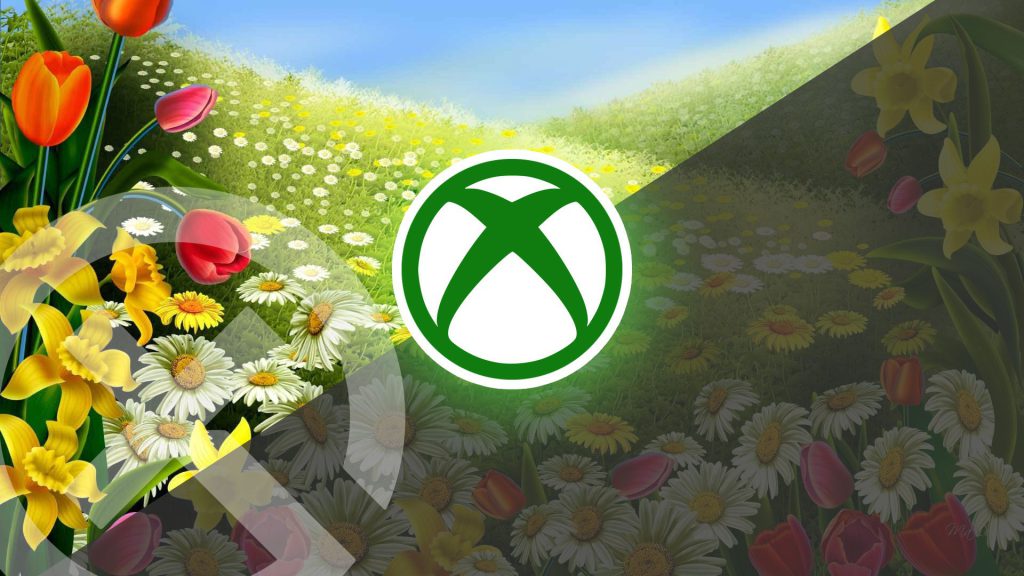 xbox generation spring sale