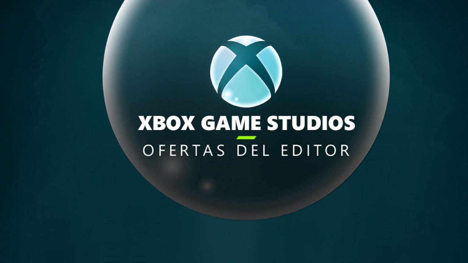 Xbox Game Studios lanza sus ofertas en Steam por tiempo limitado