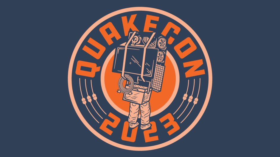 Preparate: la QuakeCon 2023 ya tiene fecha