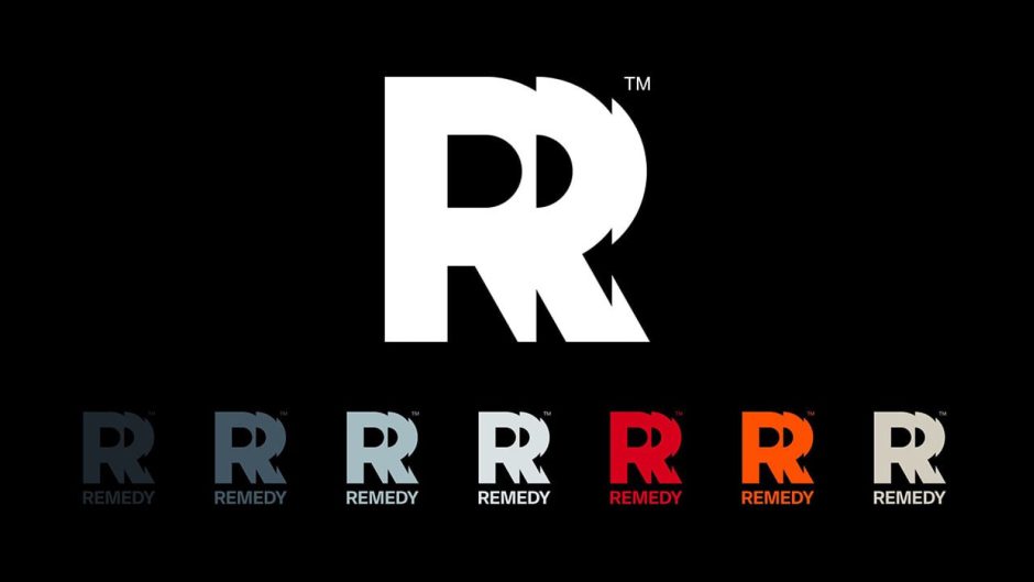 Makeover: Remedy launches a new logo