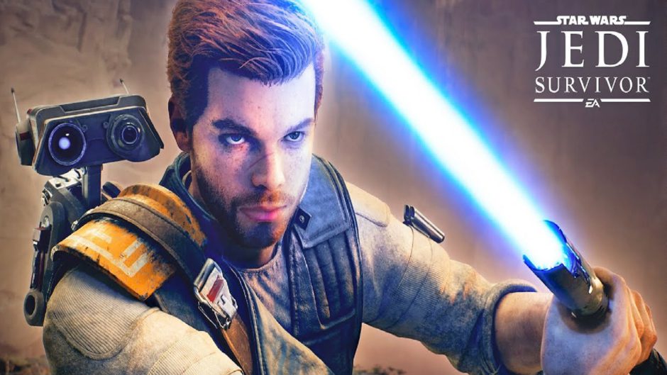 Star Wars Jedi: Survivor se actualiza con todas estas novedades