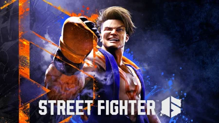 street fighter 6 generacion xbox