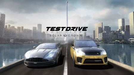 test drive unlimited - generacion xbox