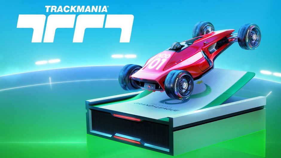 Trackmania is coming to Xbox very soon, Ubisoft reveals