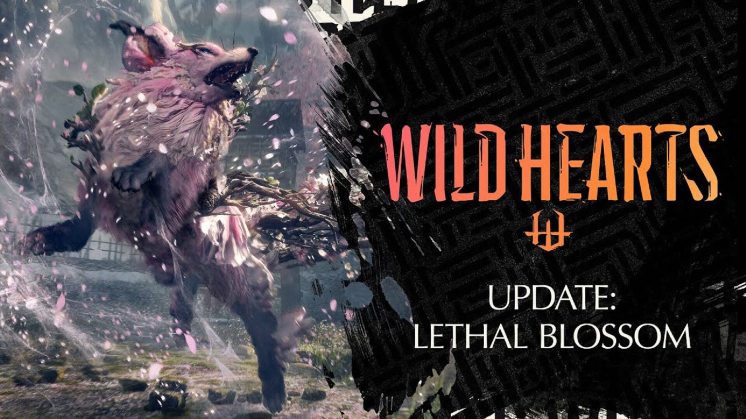 wild hearts lethal blossom 2023