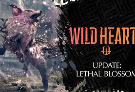 Wild Hearts lanza la nueva actualización gratuita "Lethal Blossom"