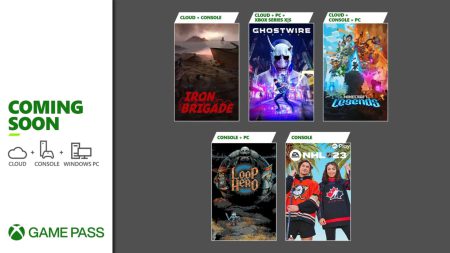 xbox game pass abril 2023 - generacion xbox