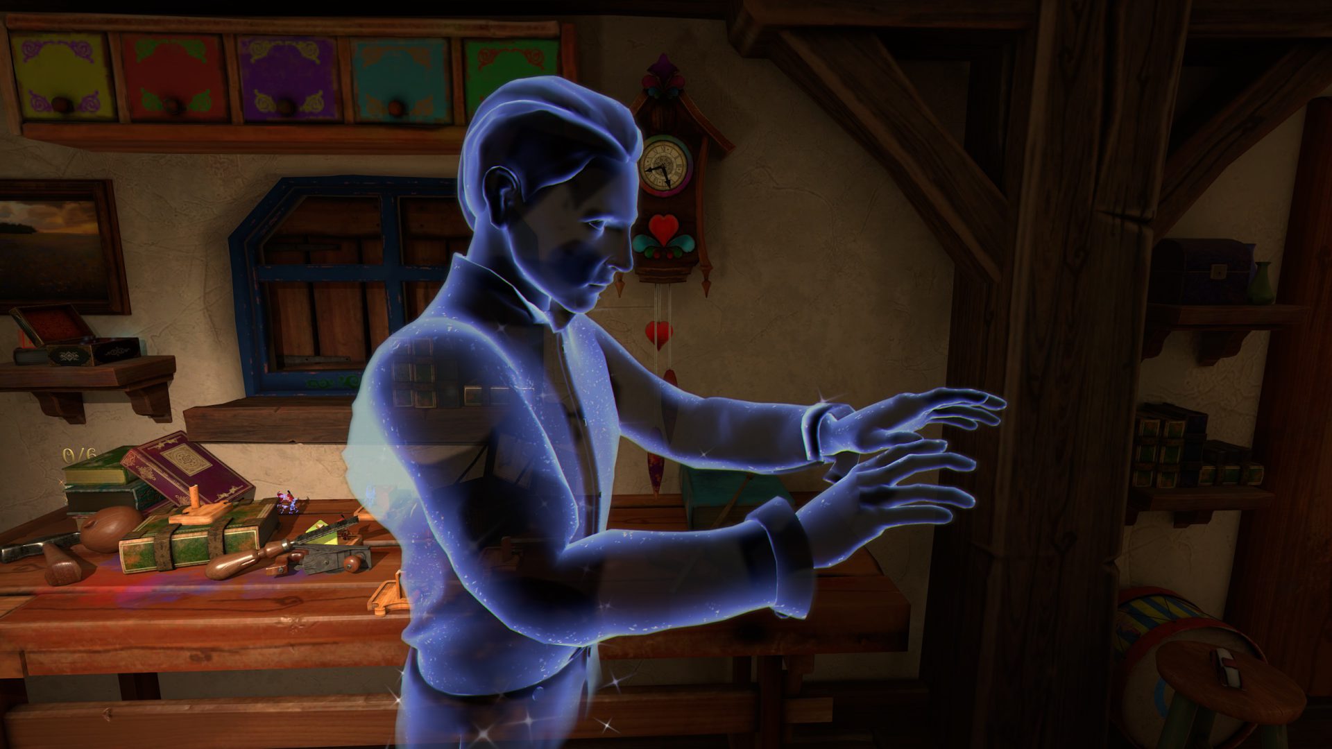 Tin Hearts Double A-Side On Steam