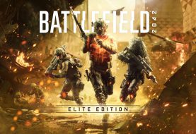 Battlefield 2042 Elite Edition ya está disponible y esto es todo lo que incluye