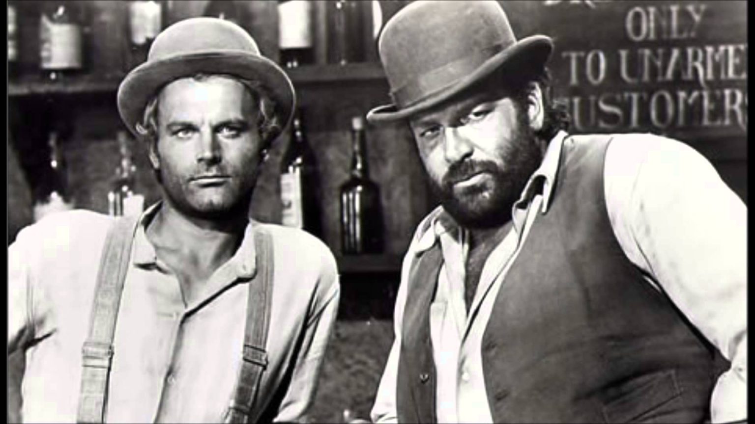 bud spencer & terence hill slap and beans generacionxbox