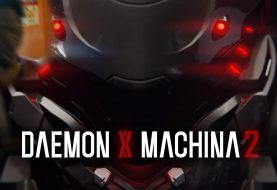 Daemon X Machina: Titanic Scion presentado con un primer teaser tráiler