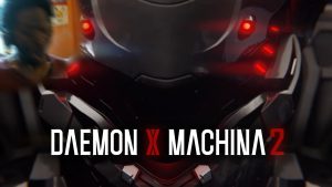 Daemon X Machina: Titanic Scion