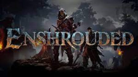 Enshrouded