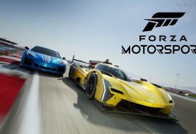 Forza Motorsport es una antes y un después en la saga y será accesible para todos