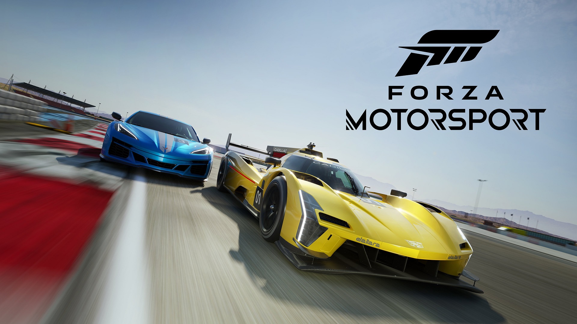 Forza Horizon 5 - Requisitos Mínimos (Actualizados) y Recomendados de PC