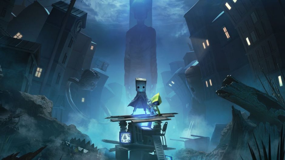 ¿Quieres pasar miedo? Little Nightmares estrena Podcast