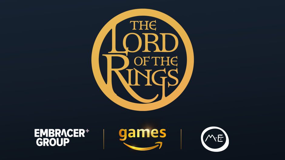 Confirmed: The Lord of the Rings will have its own MMO