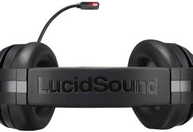Impresiones de los LucidSound LS10X para Xbox Series X/S